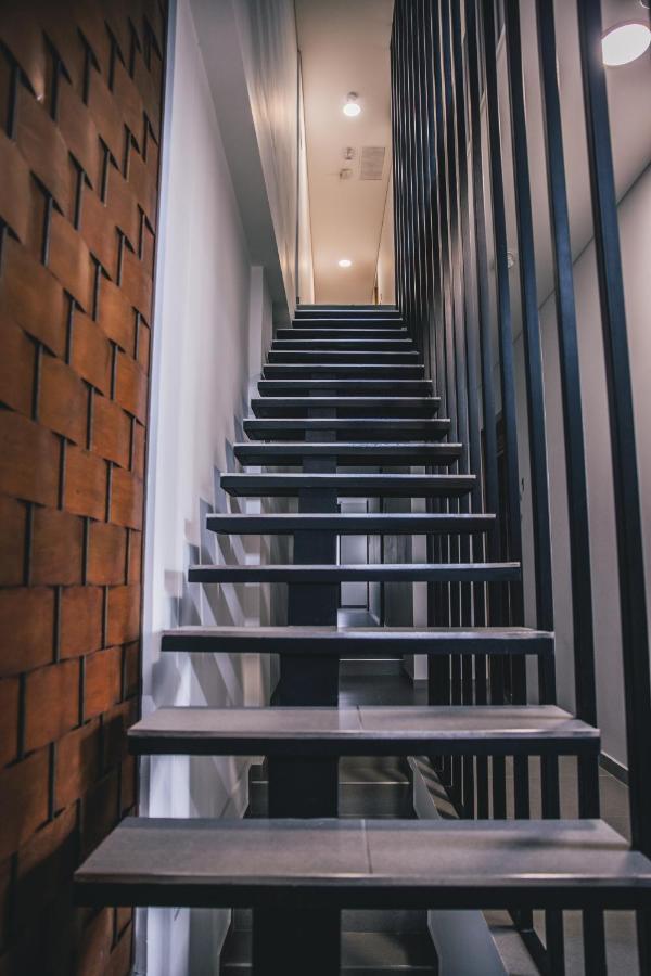 Apartasuites 21 A เปเรย์รา ภายนอก รูปภาพ